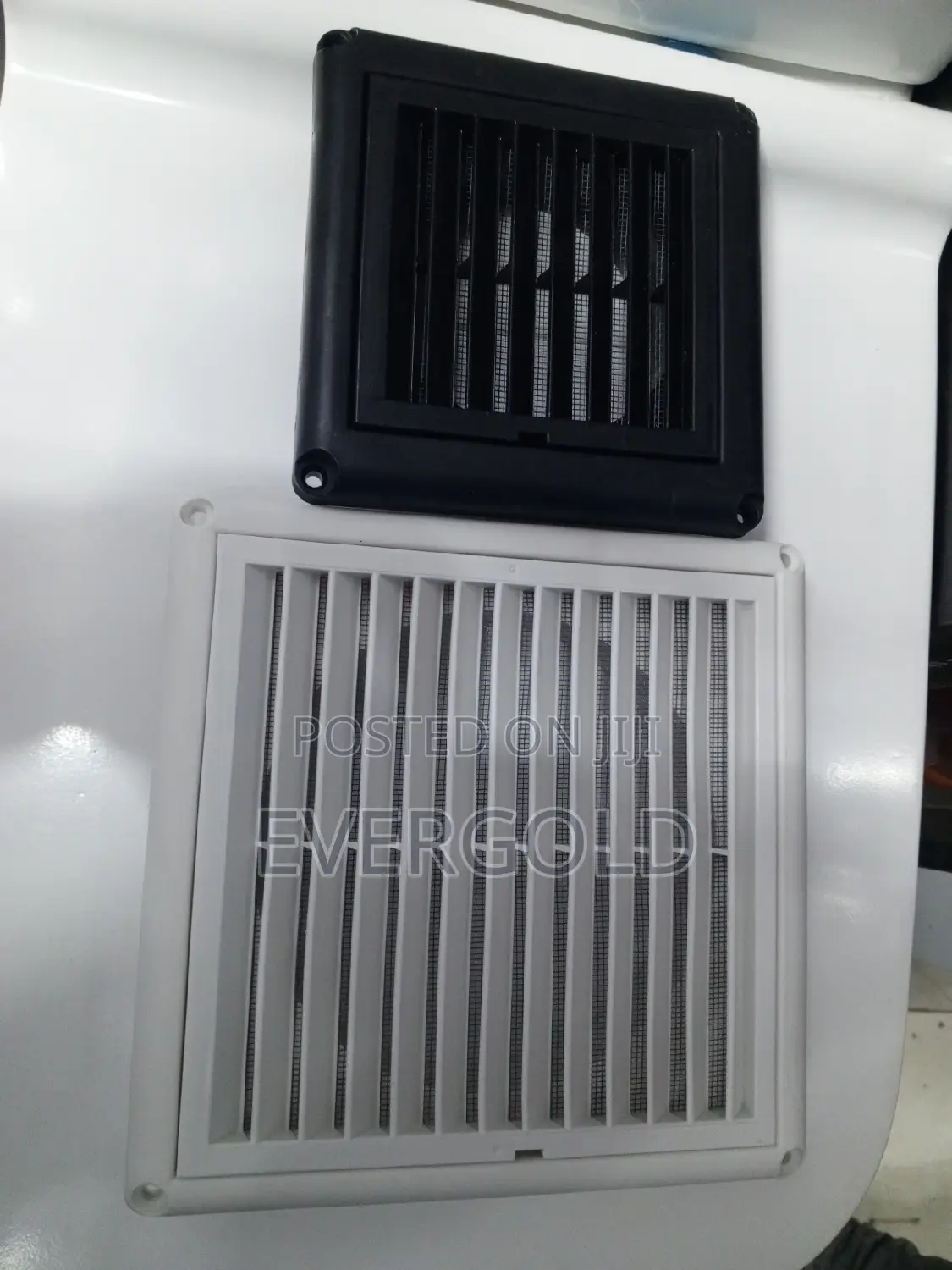 6 Inch Ventilation Fan Cover or Cooker Hob Cover Available