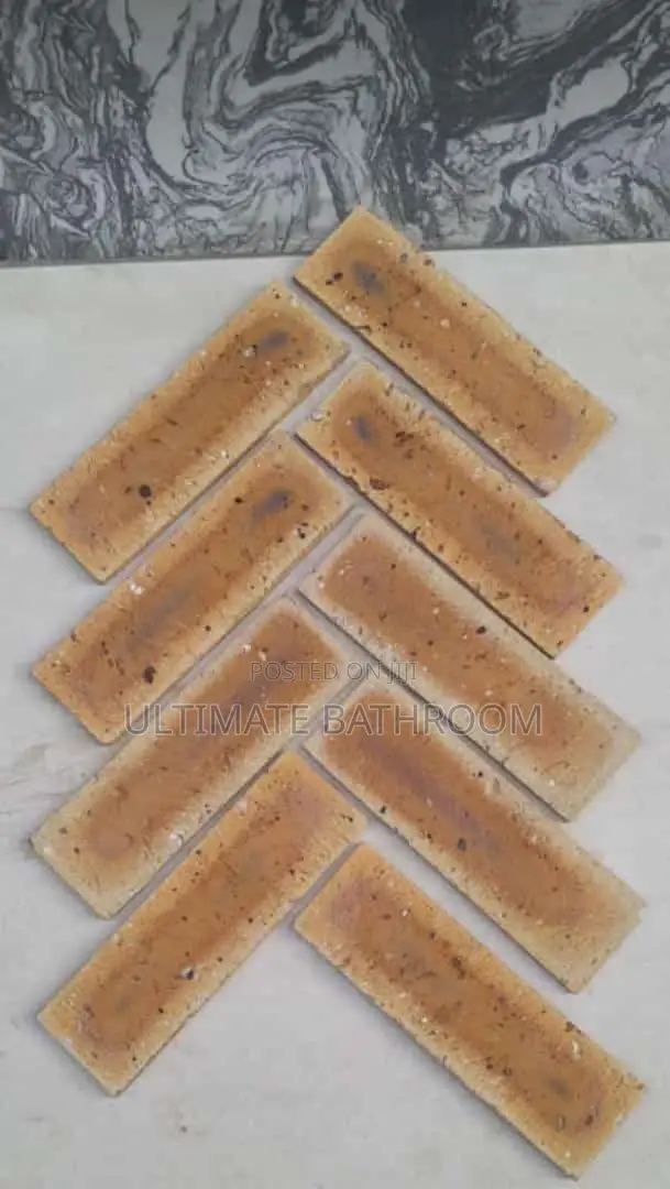 Clay Colour South Africa Bricks