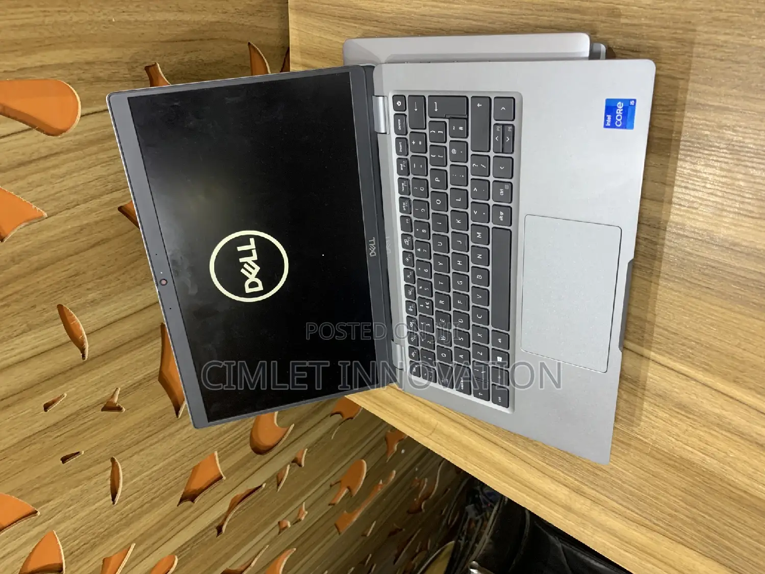 Laptop Dell Latitude 5320 8GB Intel Core I5 SSD 256GB