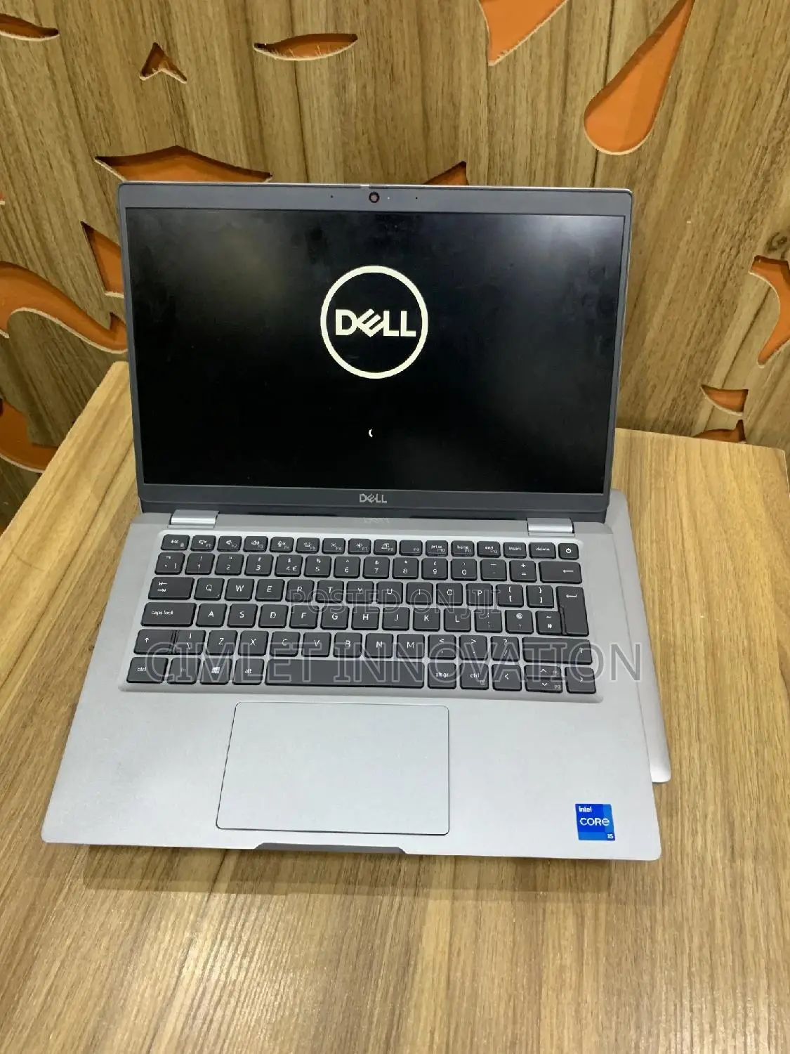 Laptop Dell Latitude 5320 8GB Intel Core I5 SSD 256GB