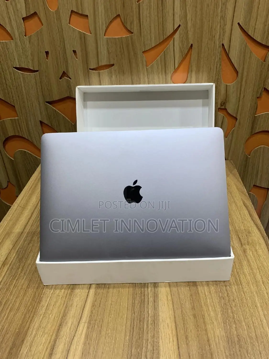 Laptop Apple MacBook Air 2019 8GB Intel Core I5 SSD 512GB
