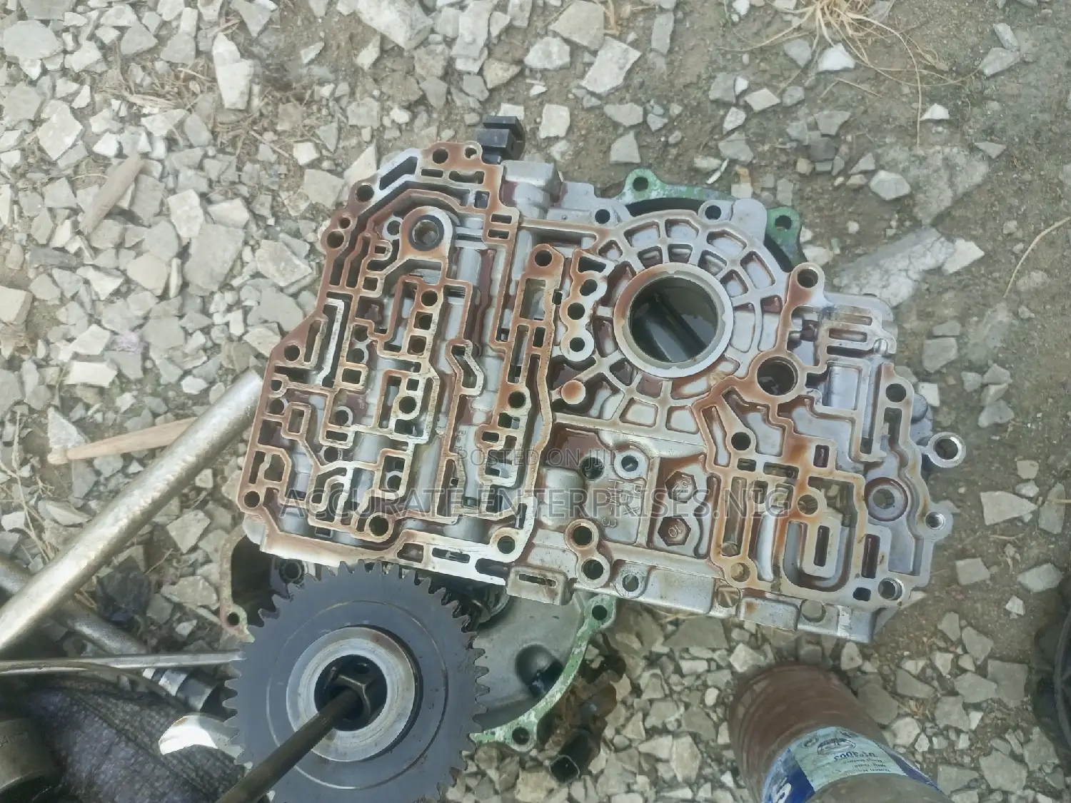 2001-2004 Honda Civic