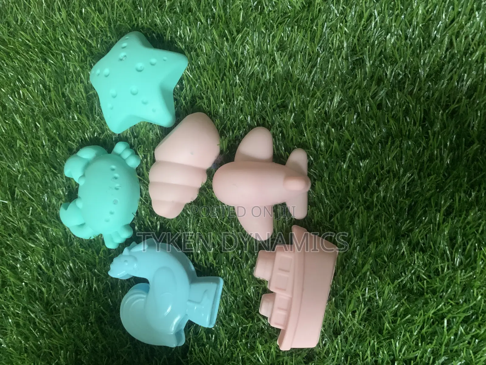 Artbox Magic Sand With Cutters