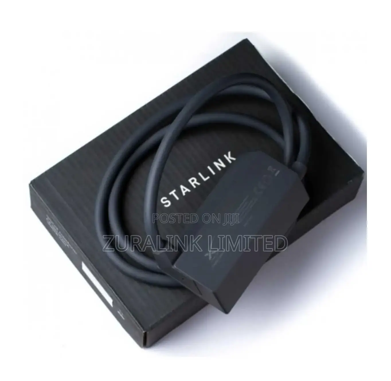 Starlink Ethernet Adapter 1gbps