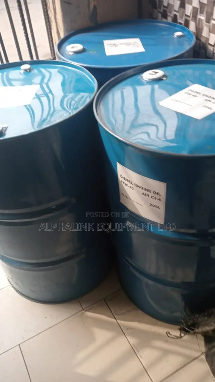 Cummins Valvoline Oil