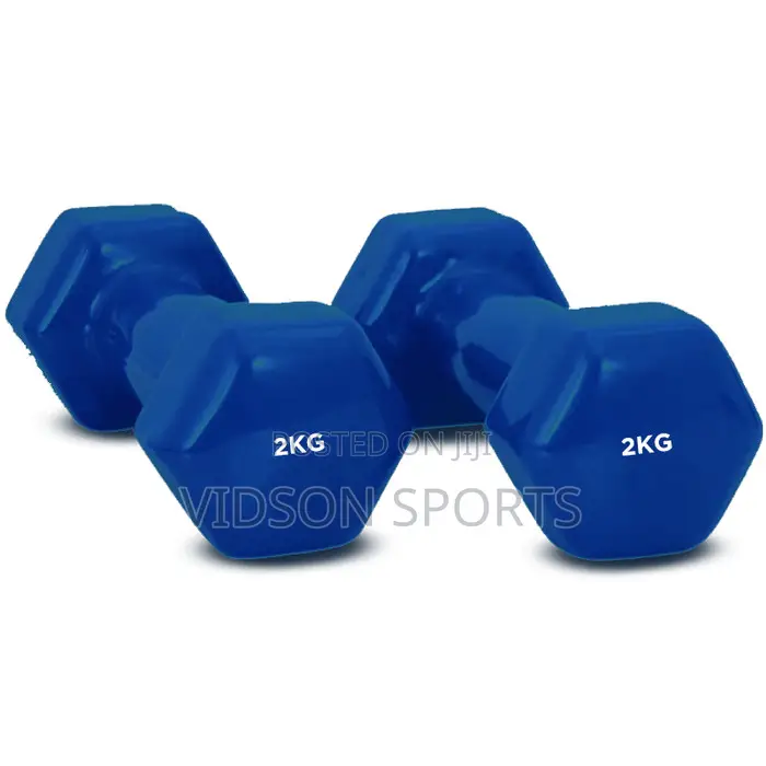 2kg Dumbbell