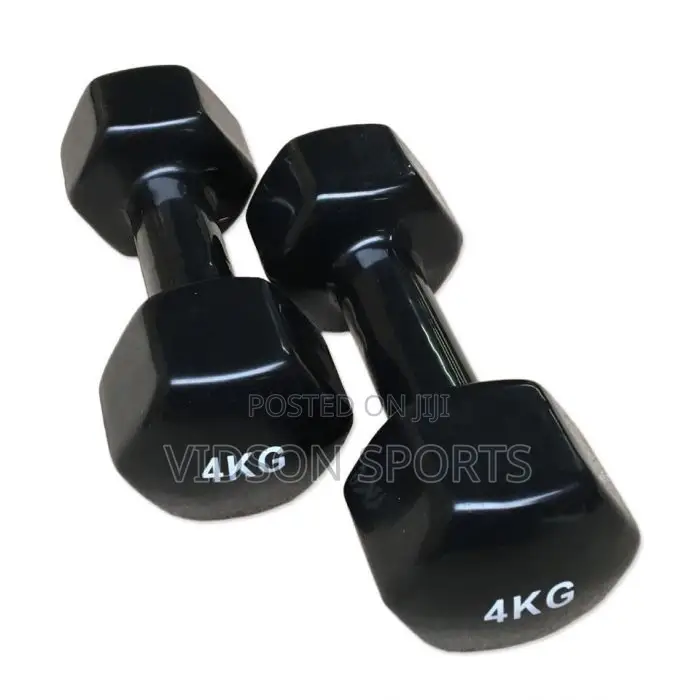 4kg Dumbbell