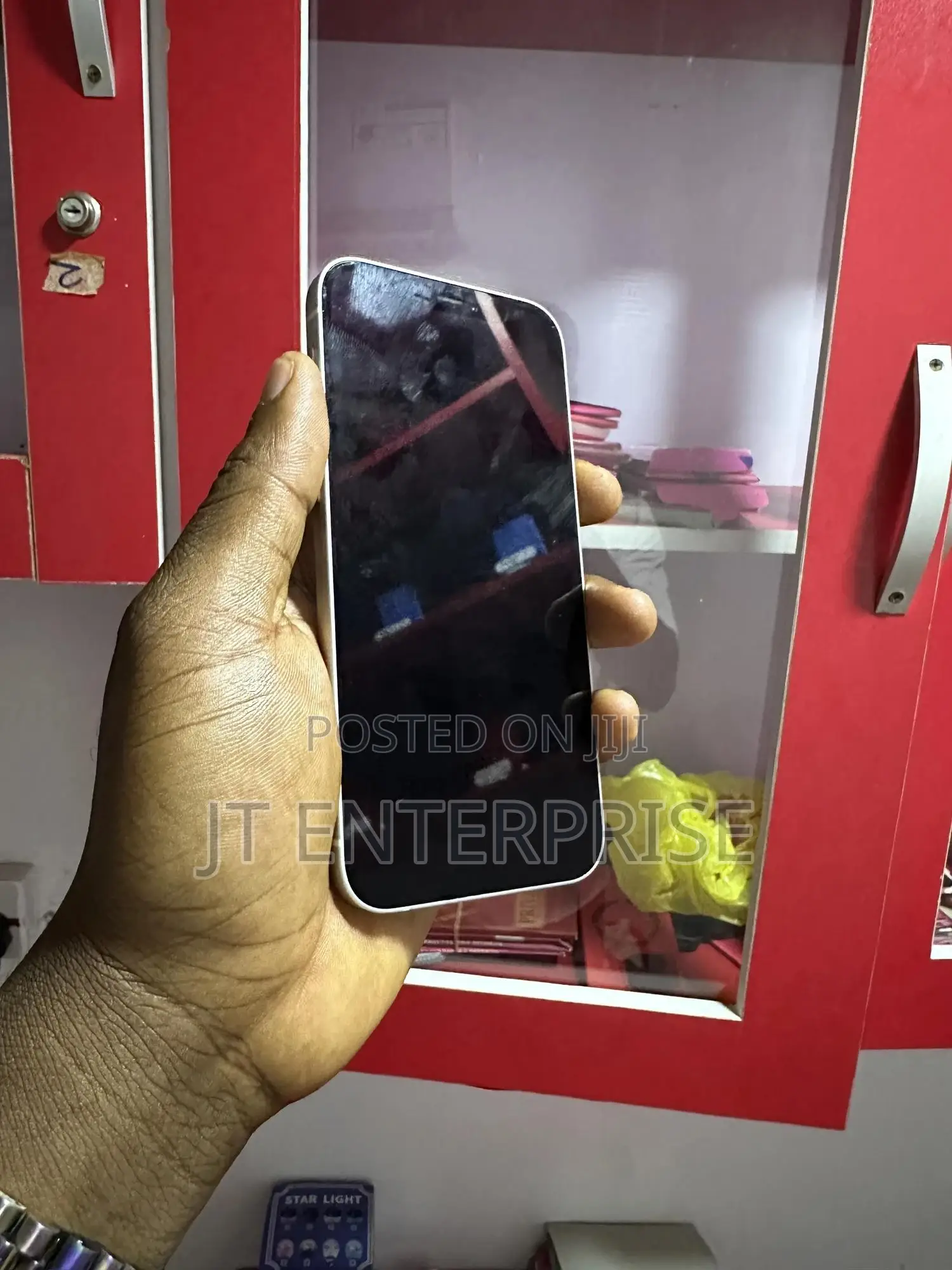 Apple iPhone 12 64 GB White