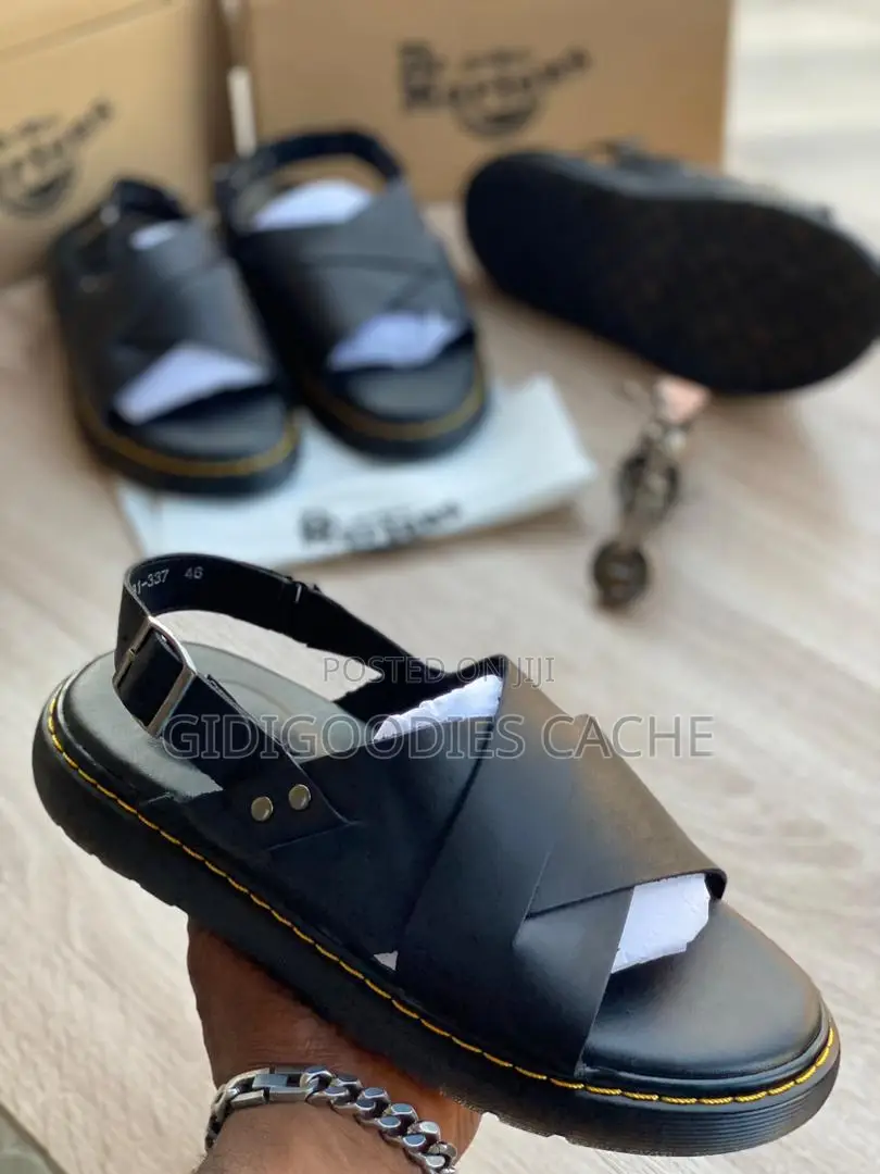 Dr Martens Sandals