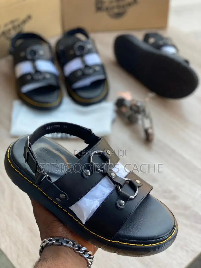Dr Martens Sandals