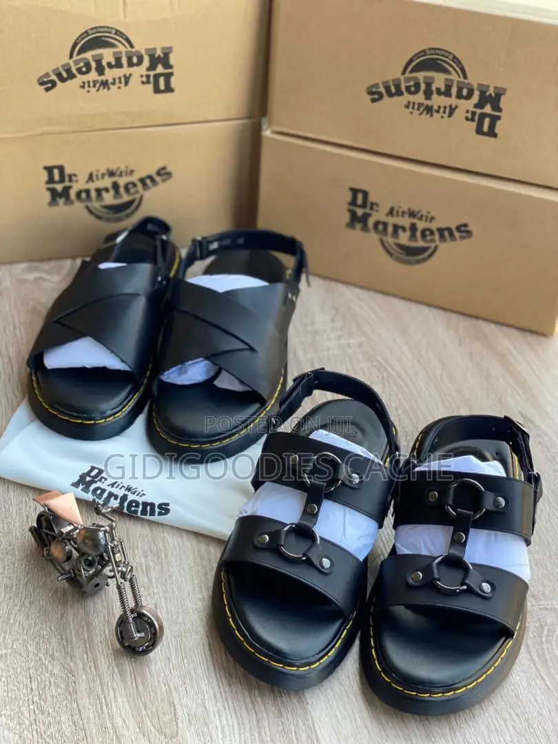 Dr Martens Sandals