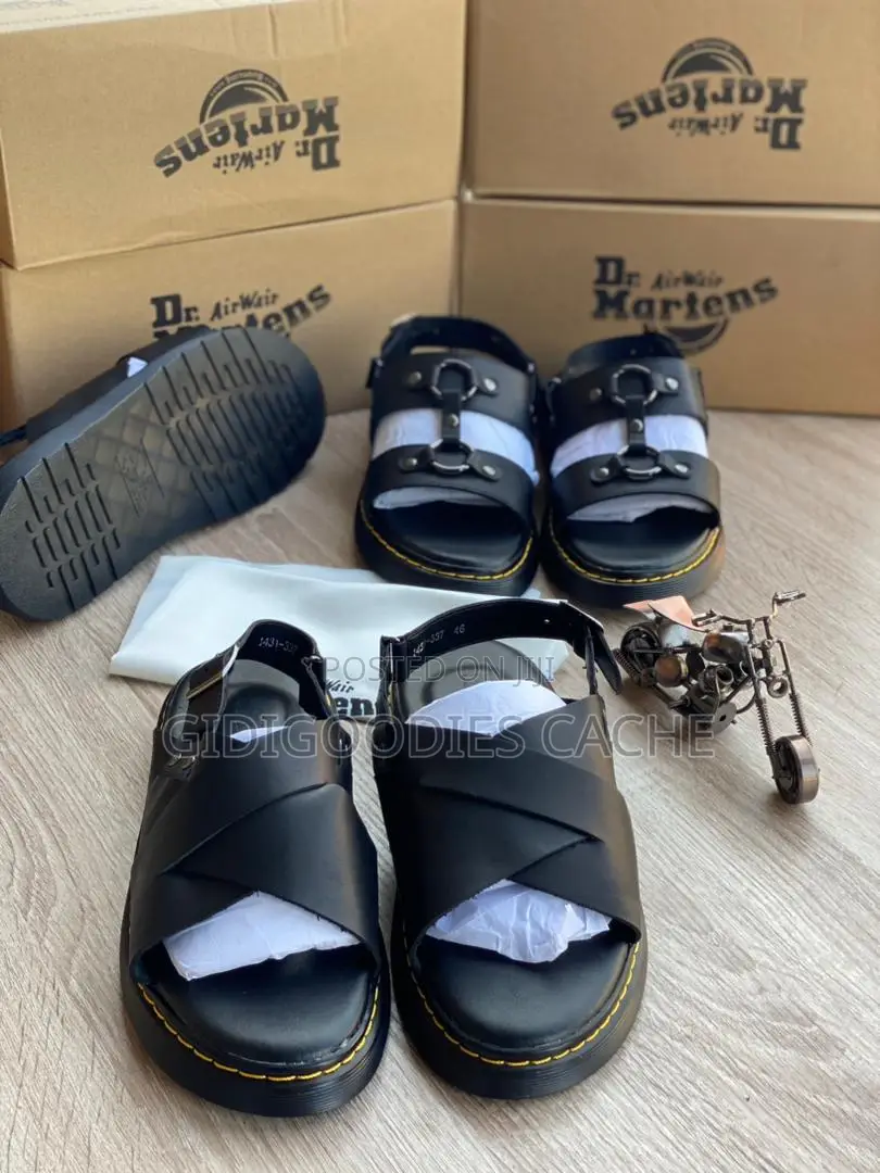 Dr Martens Sandals