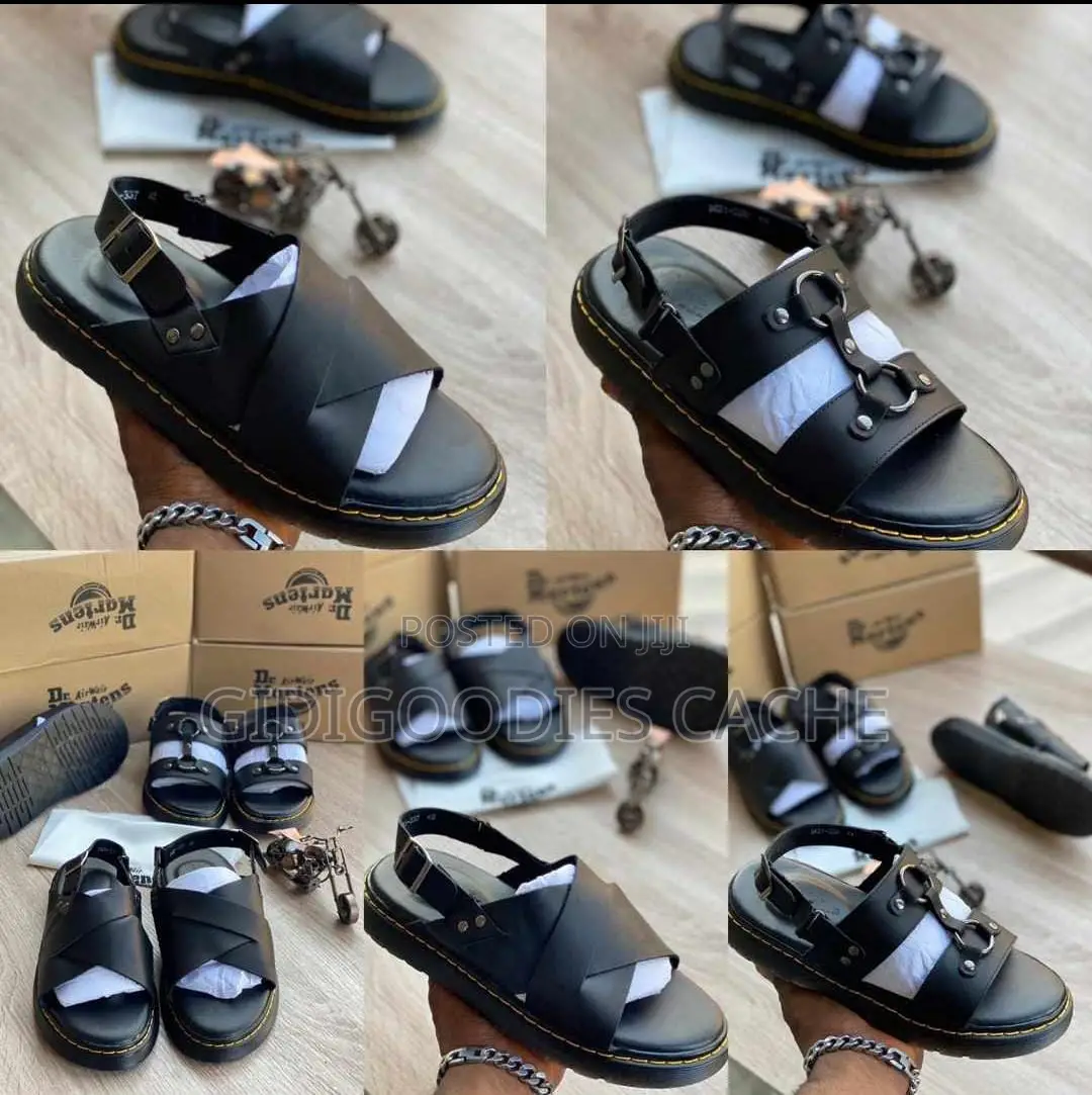 Dr Martens Sandals