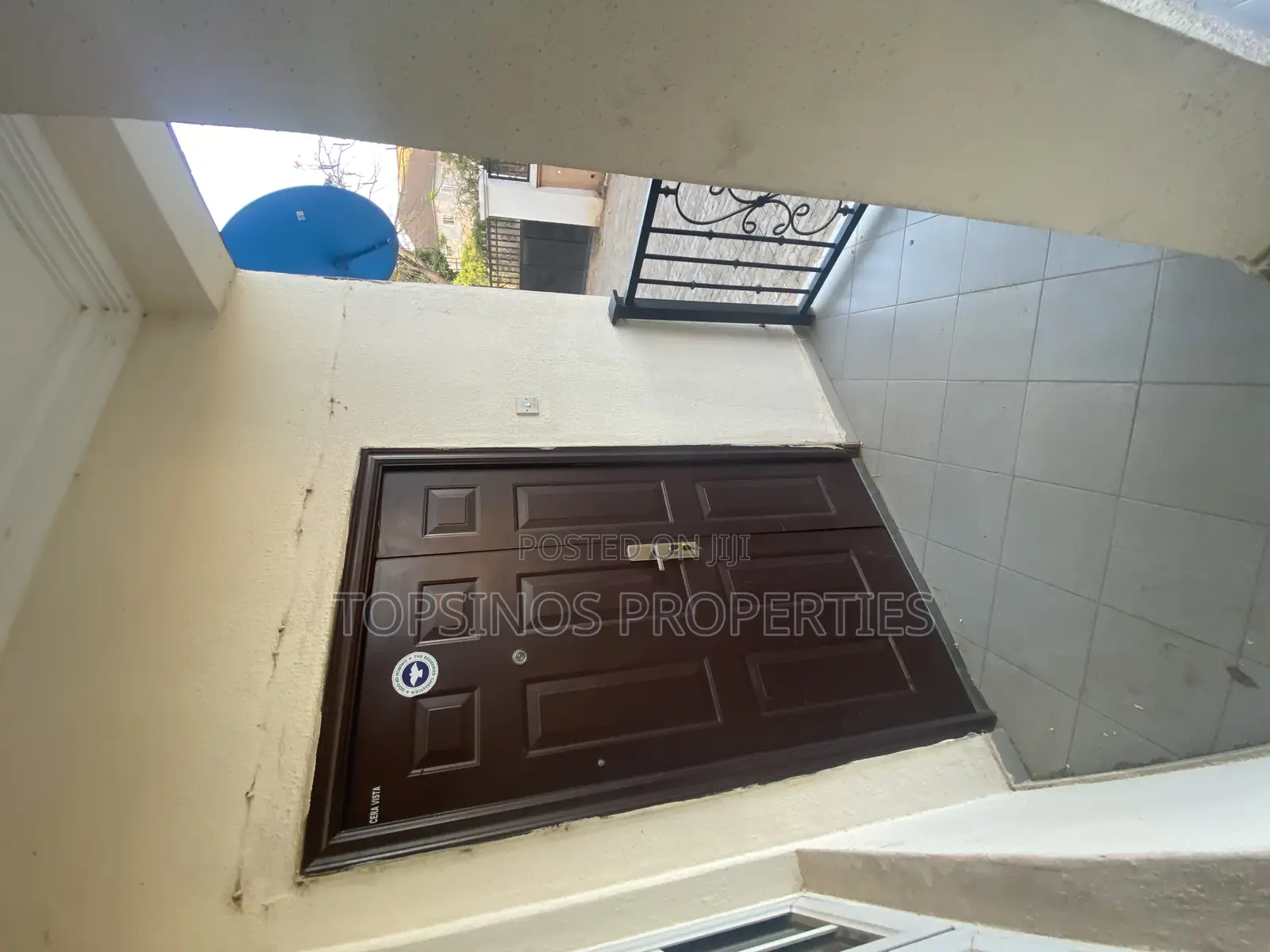3bdrm Block of Flats in Dawaki for rent