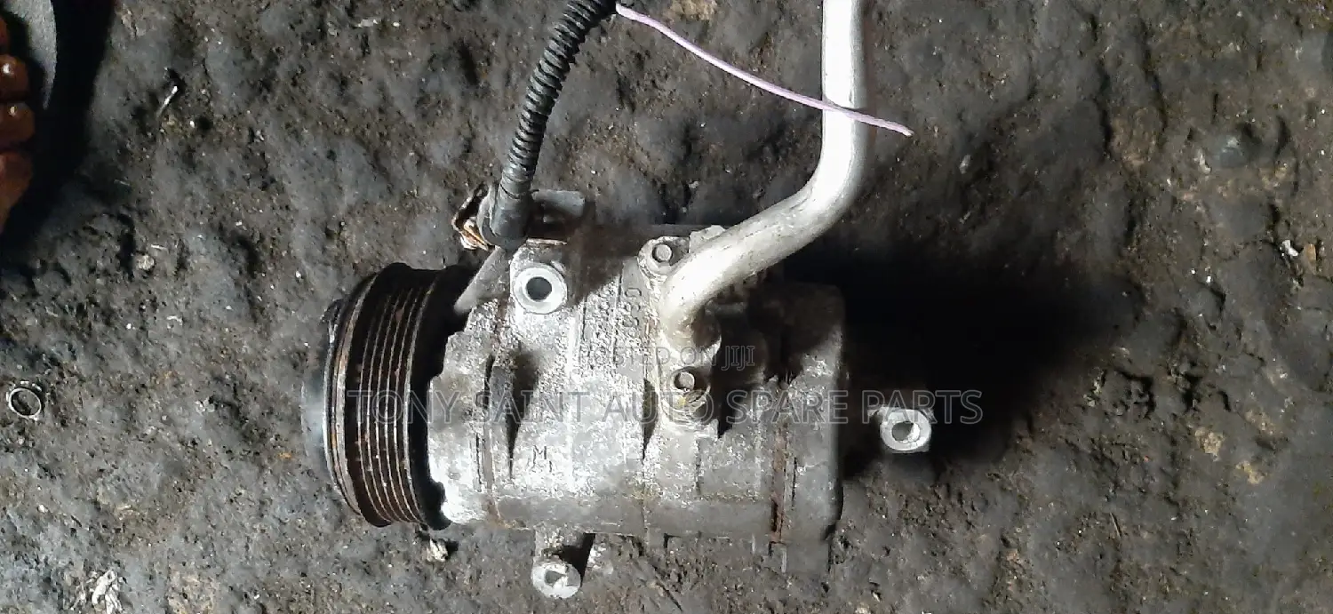 Ford Edge Direct Tokunbo Compressor With Guarantee