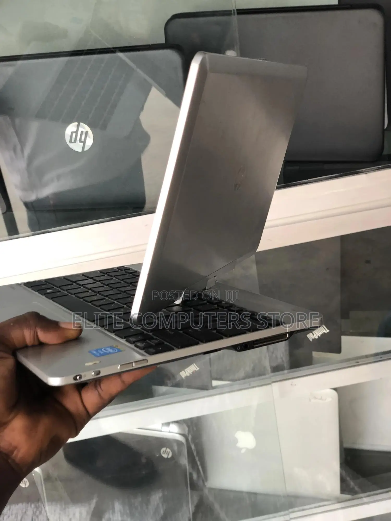 Laptop HP EliteBook Revolve 810 G3 Tablet 8GB Intel Core I5 SSD 256GB