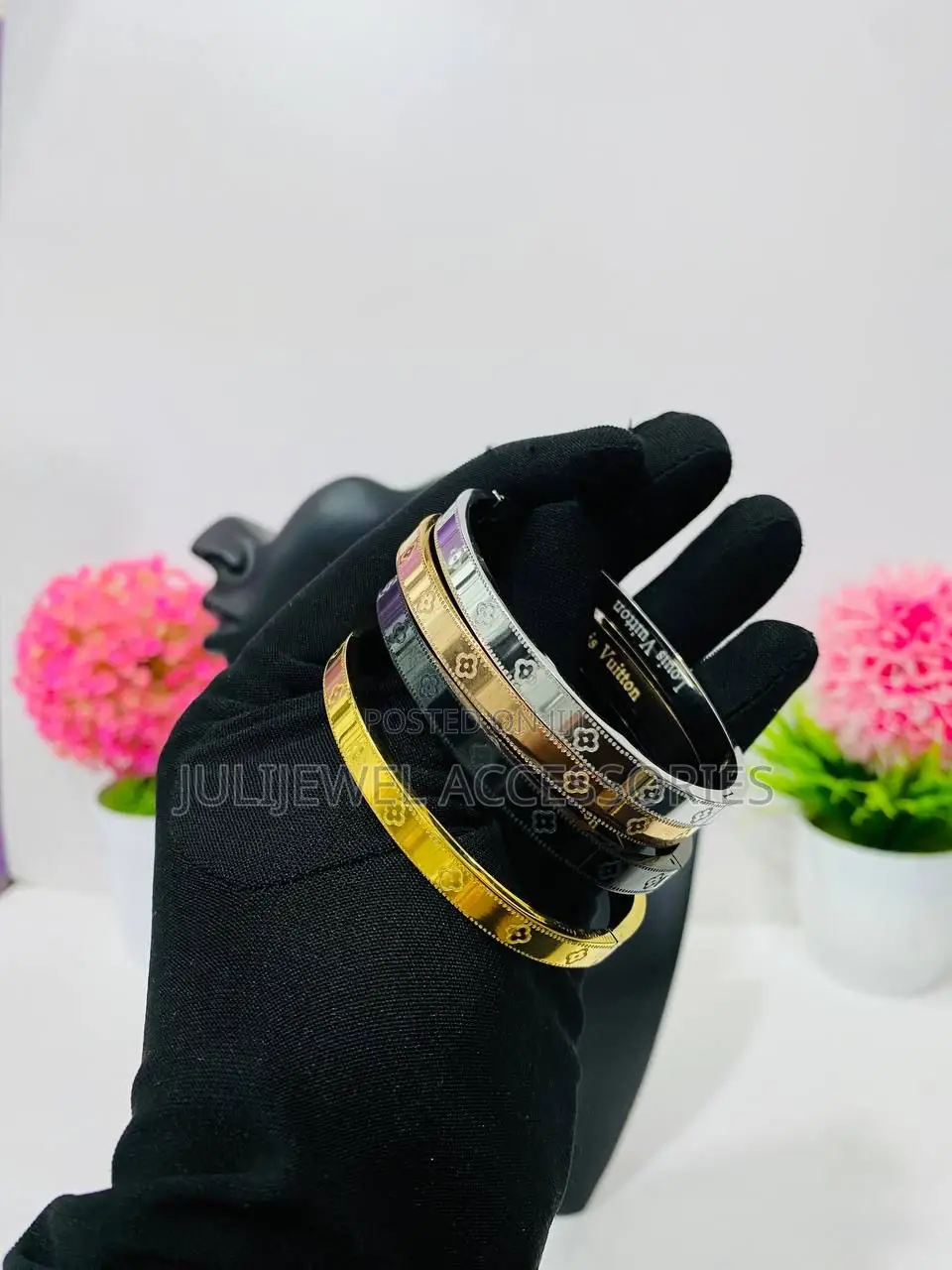 No.1 Cartier Ladies Set of Jewelries Gift Her