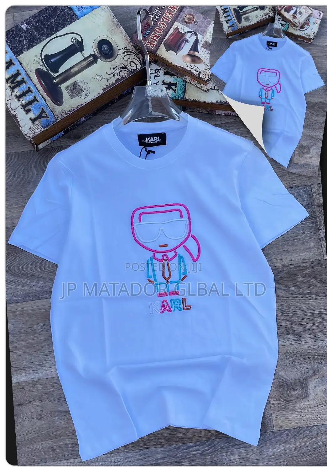 Exclusive Turkish Round Neck Polos