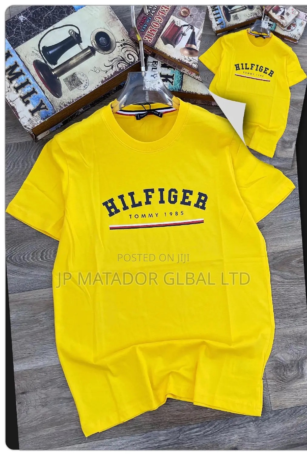 Exclusive Turkish Round Neck Polos