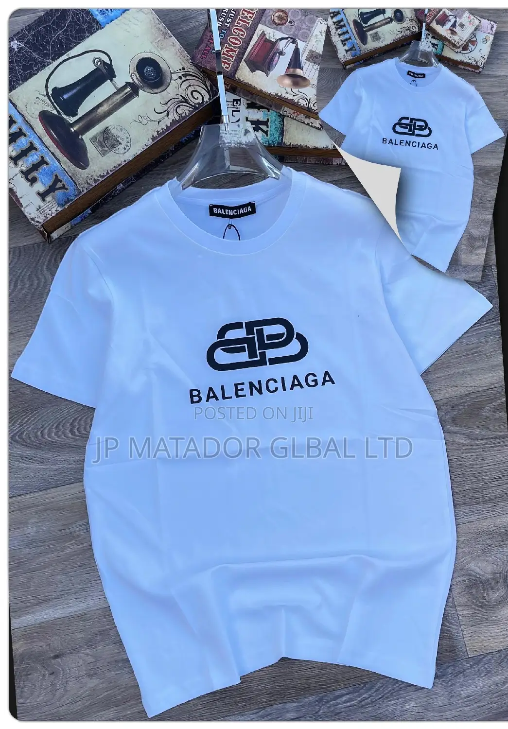 Exclusive Turkish Round Neck Polos