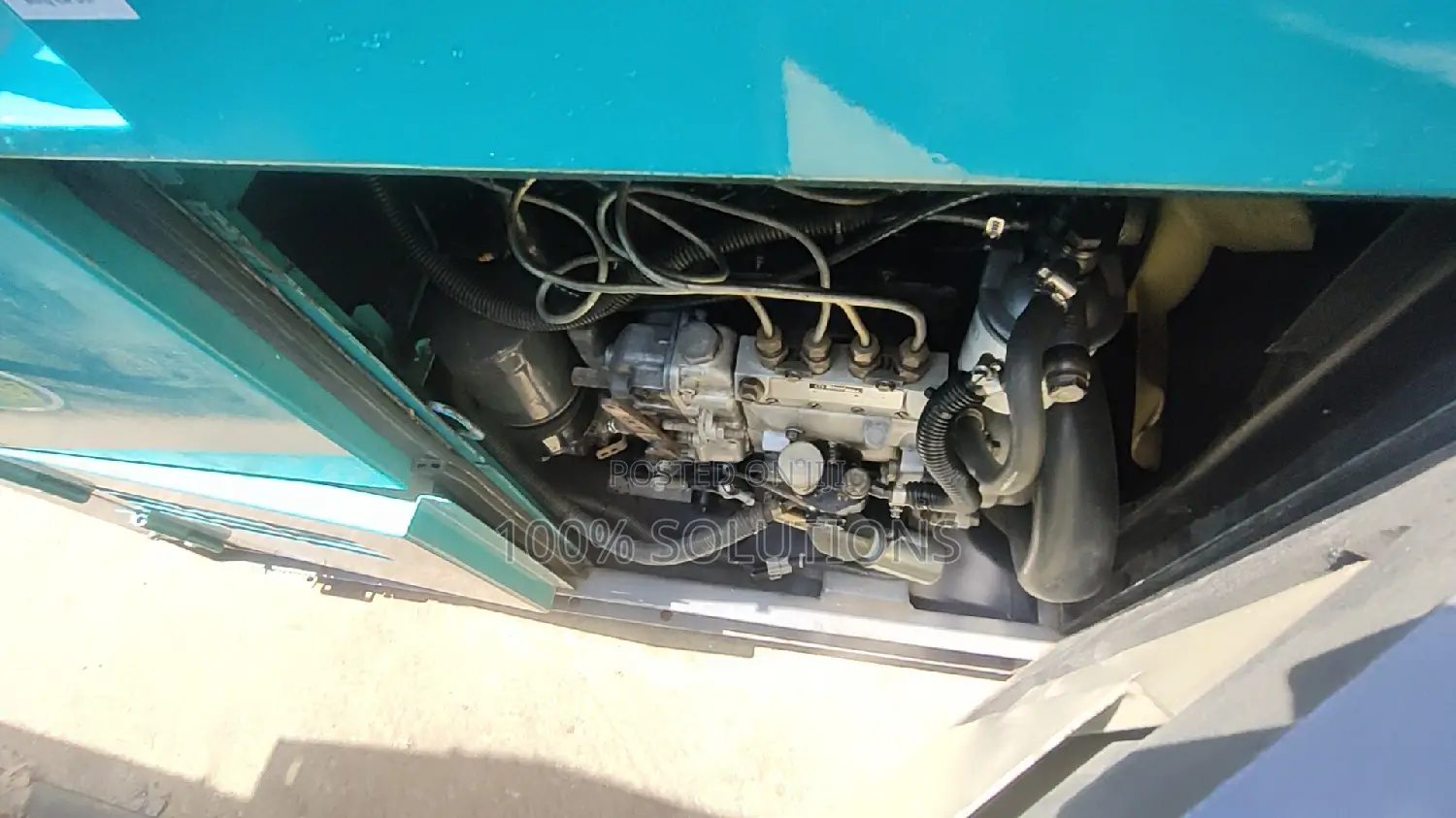 Denyo 10kva Japan Original Sound Proof Generator for Sale