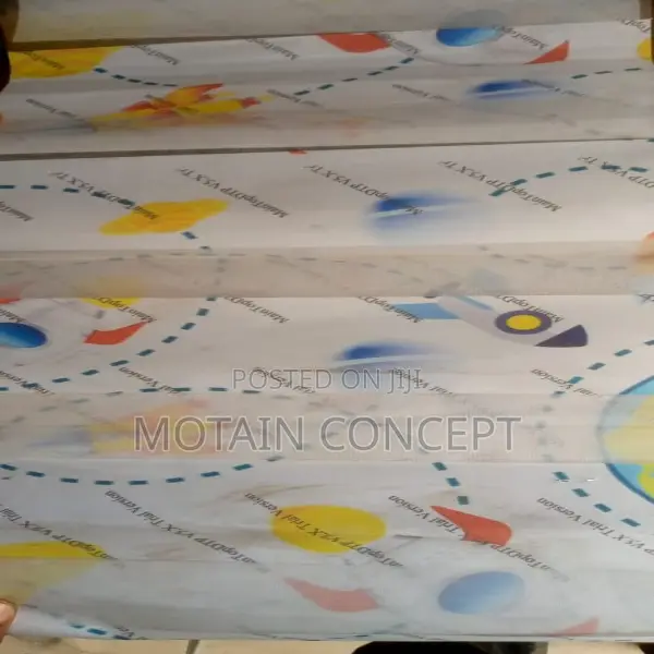 Day and Night Window Blinds