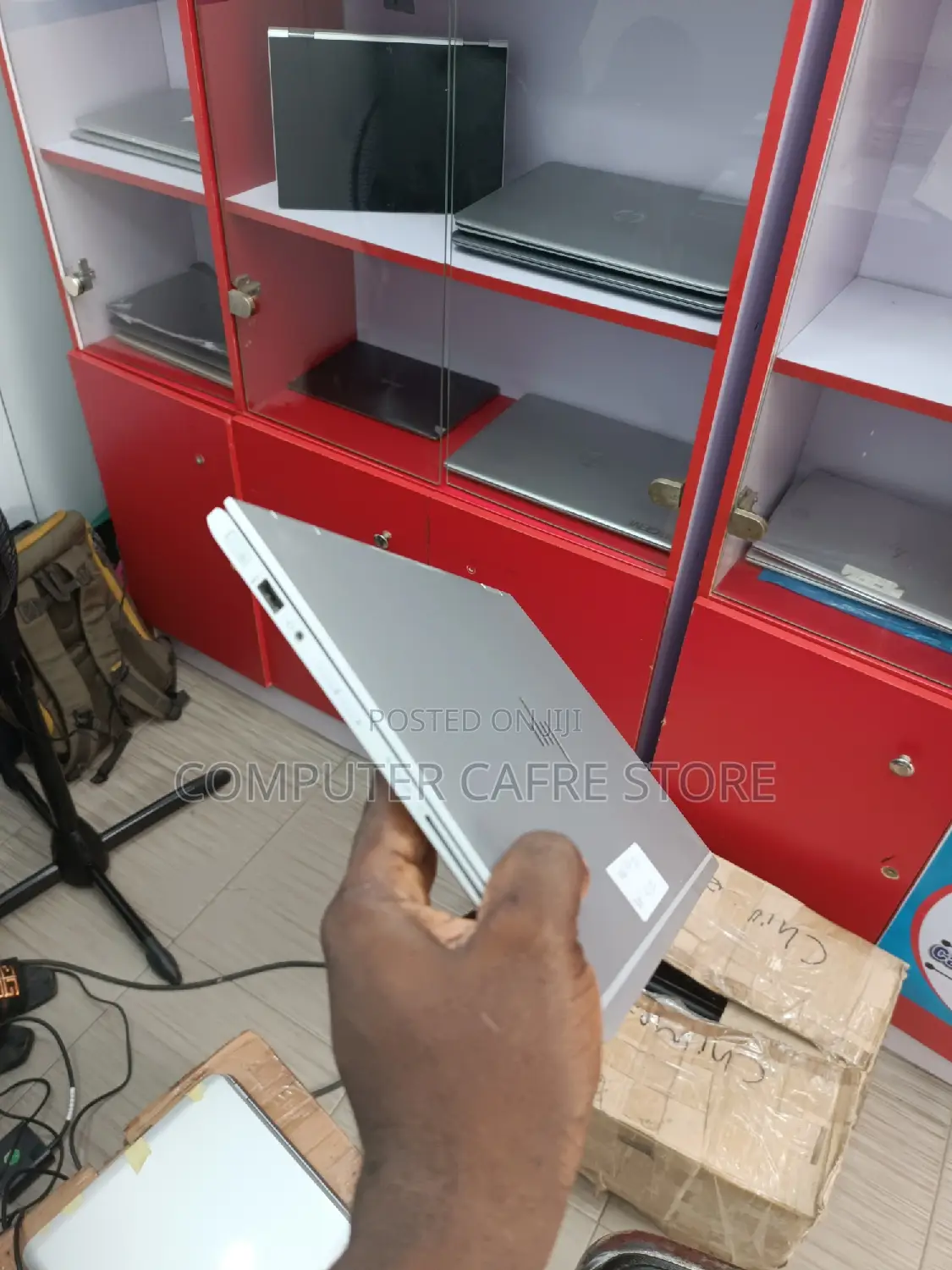 Laptop HP EliteBook X360 1030 G2 16GB Intel Core i7 SSD 512GB