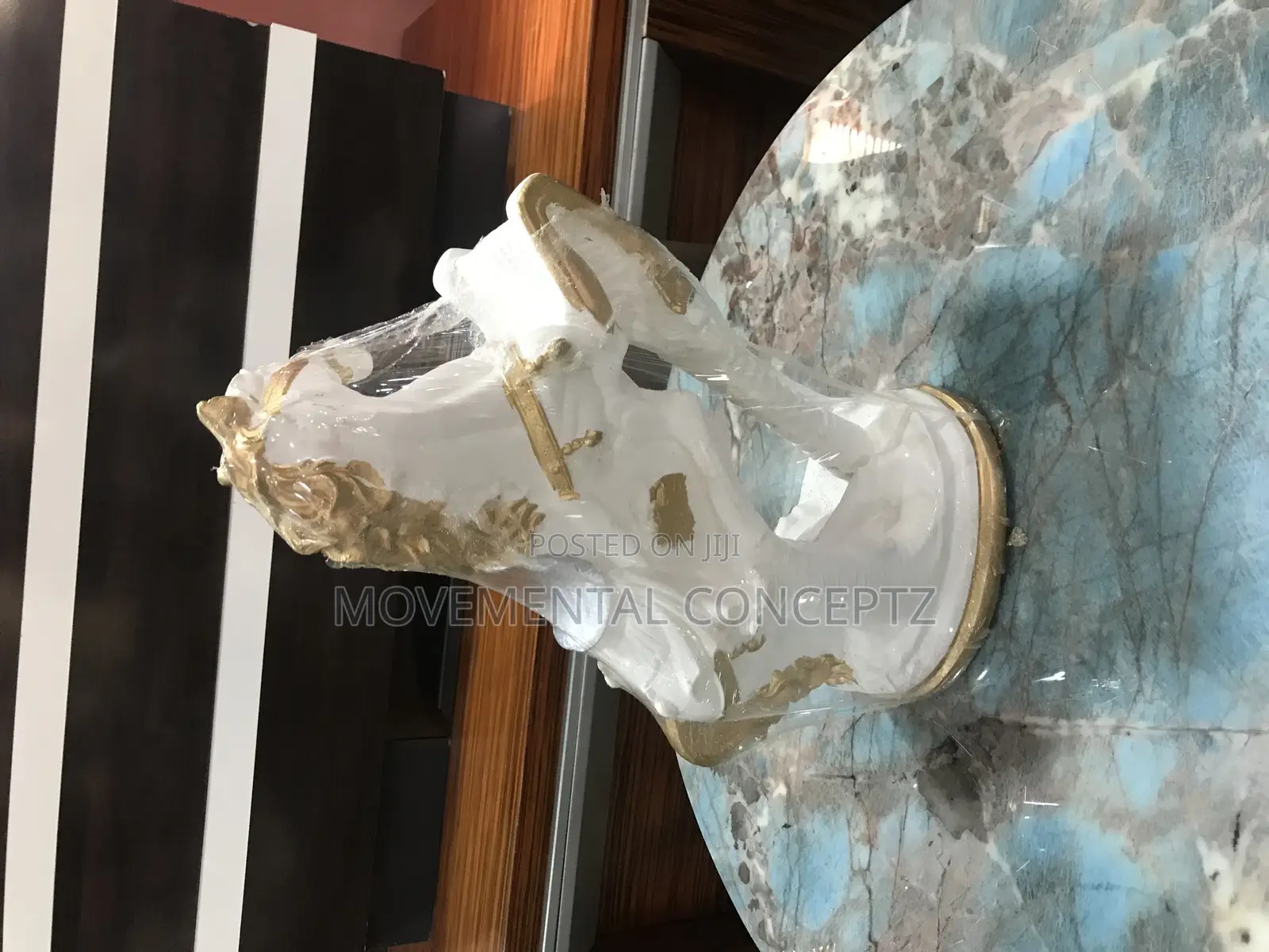 White Horse Interior Decors