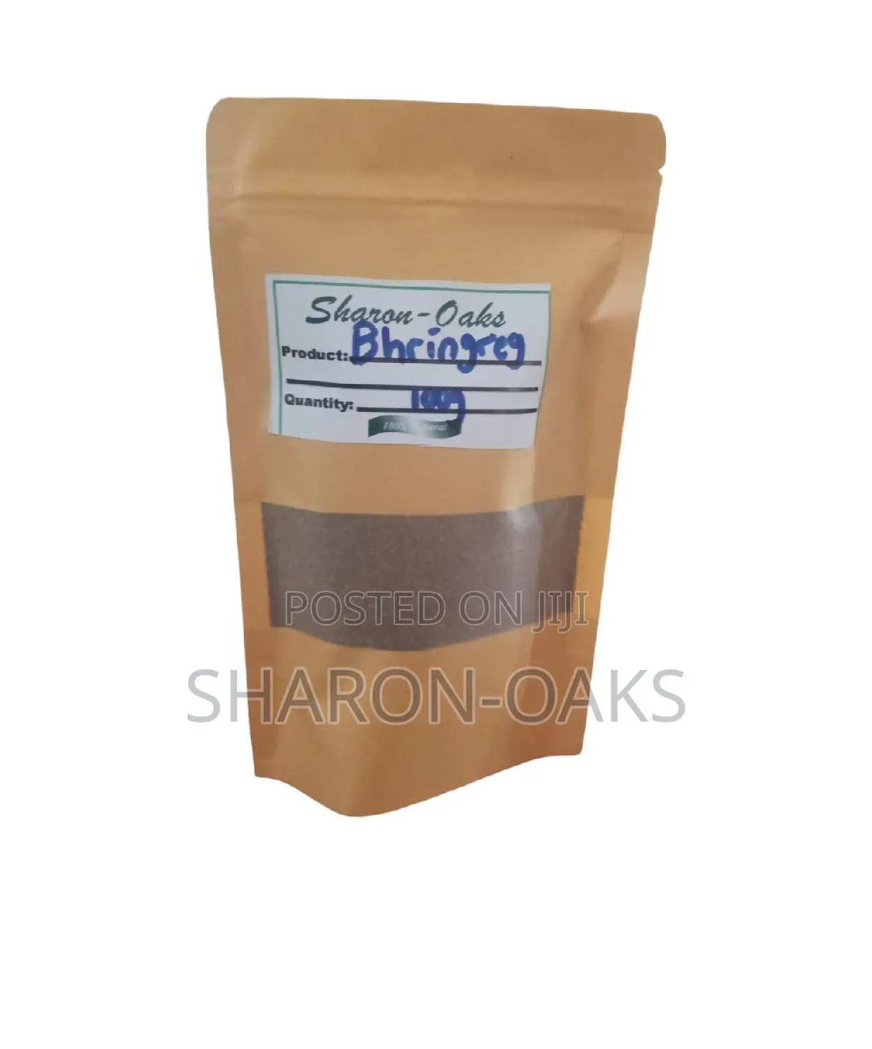 Bhringraj Powder 100G