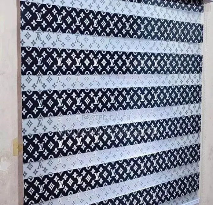 Day and Night Window Blinds