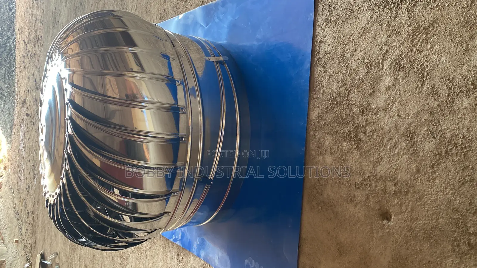 Industrial Roof Extractor Fan