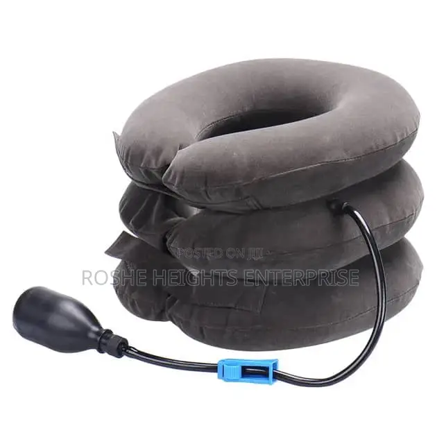 Inflatable Neck Collar