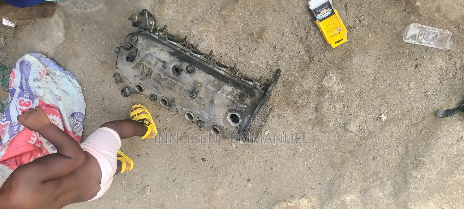 Cranshaft for Honda Accord Model