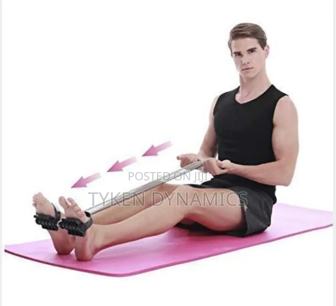 Tummy Trimmer