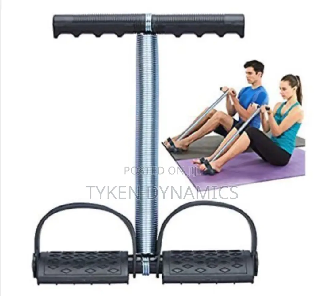 Tummy Trimmer