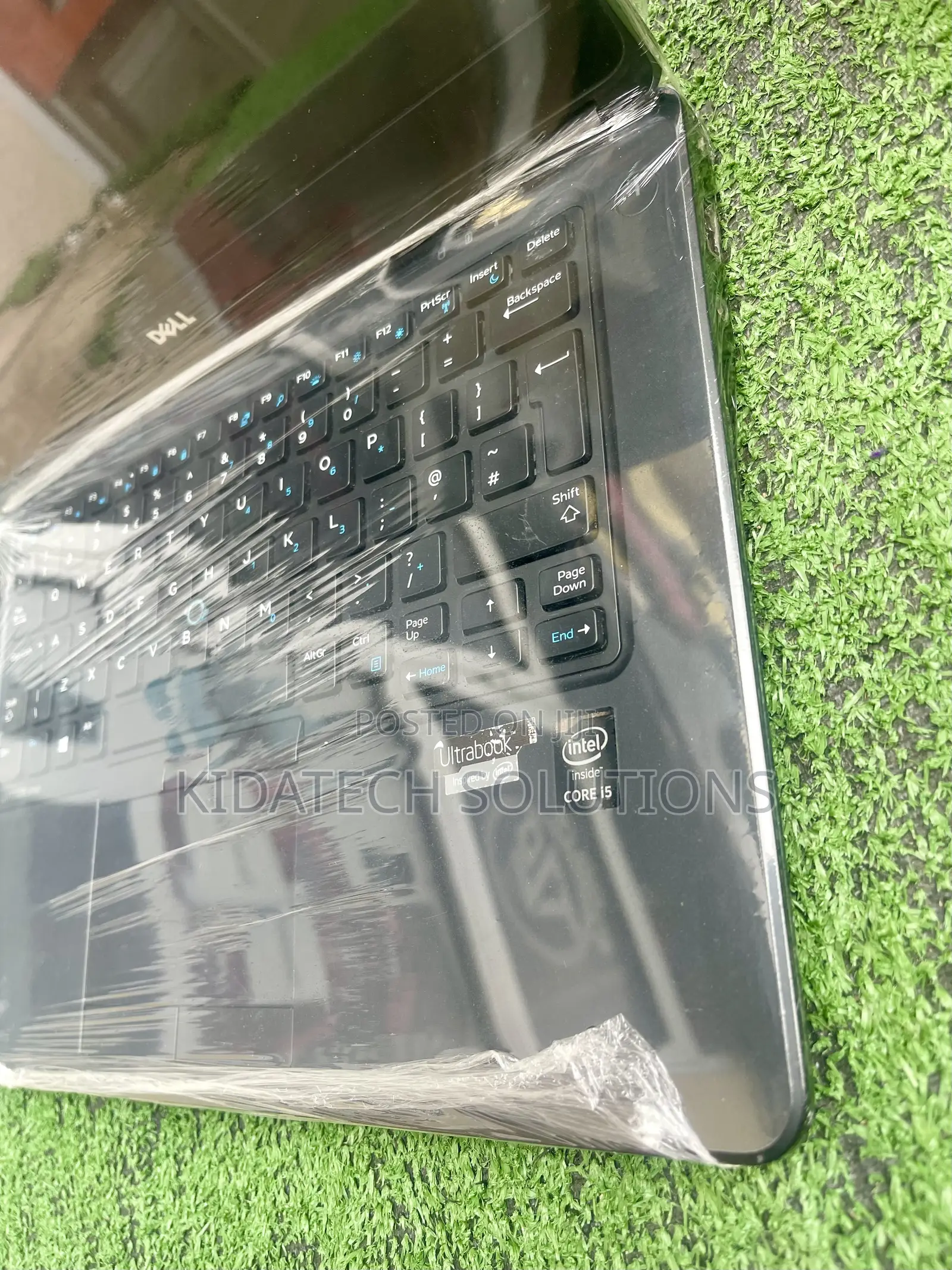 Laptop Dell Latitude E7450 8GB Intel Core i5 HDD 500GB