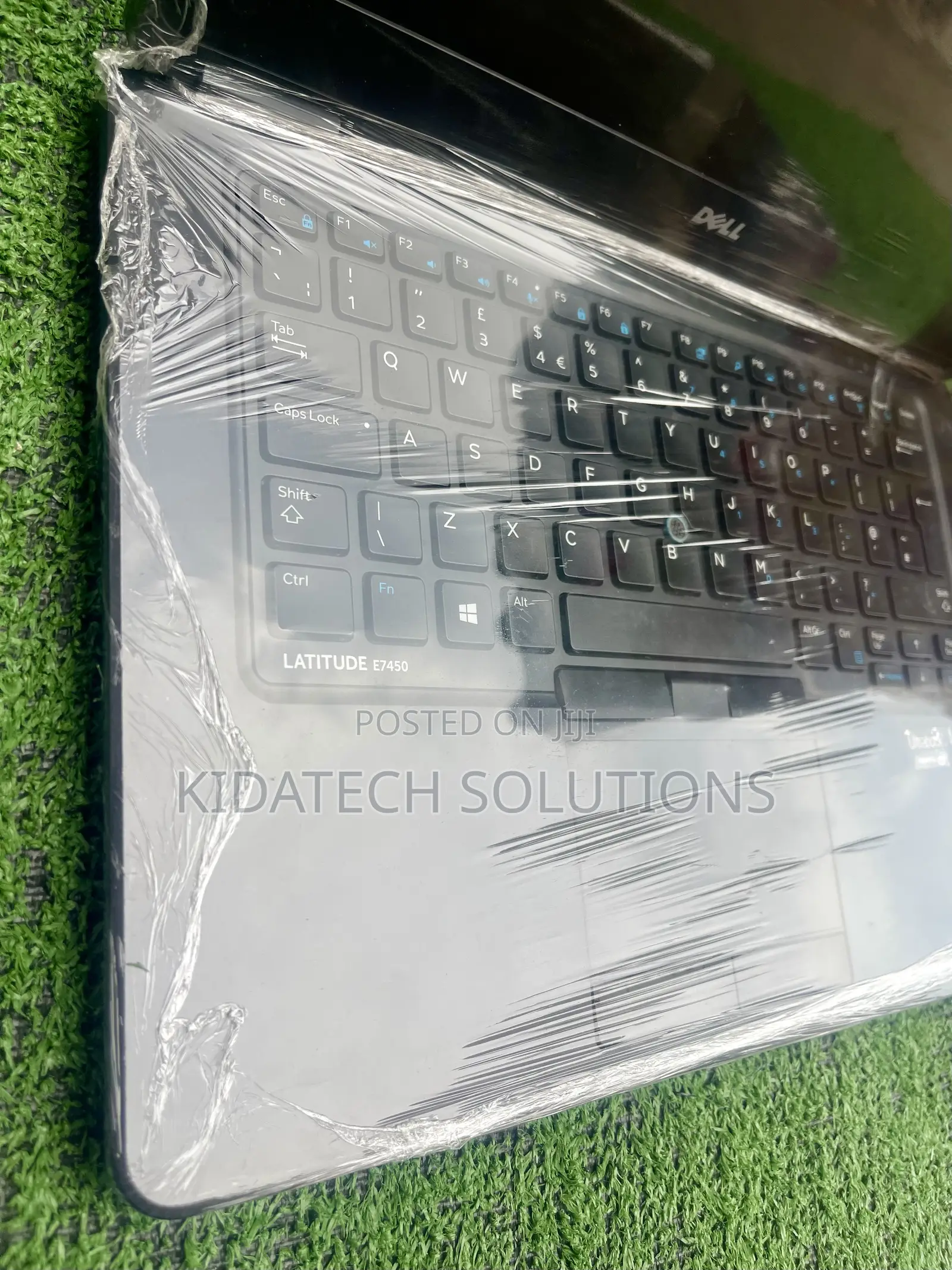 Laptop Dell Latitude E7450 8GB Intel Core i5 HDD 500GB