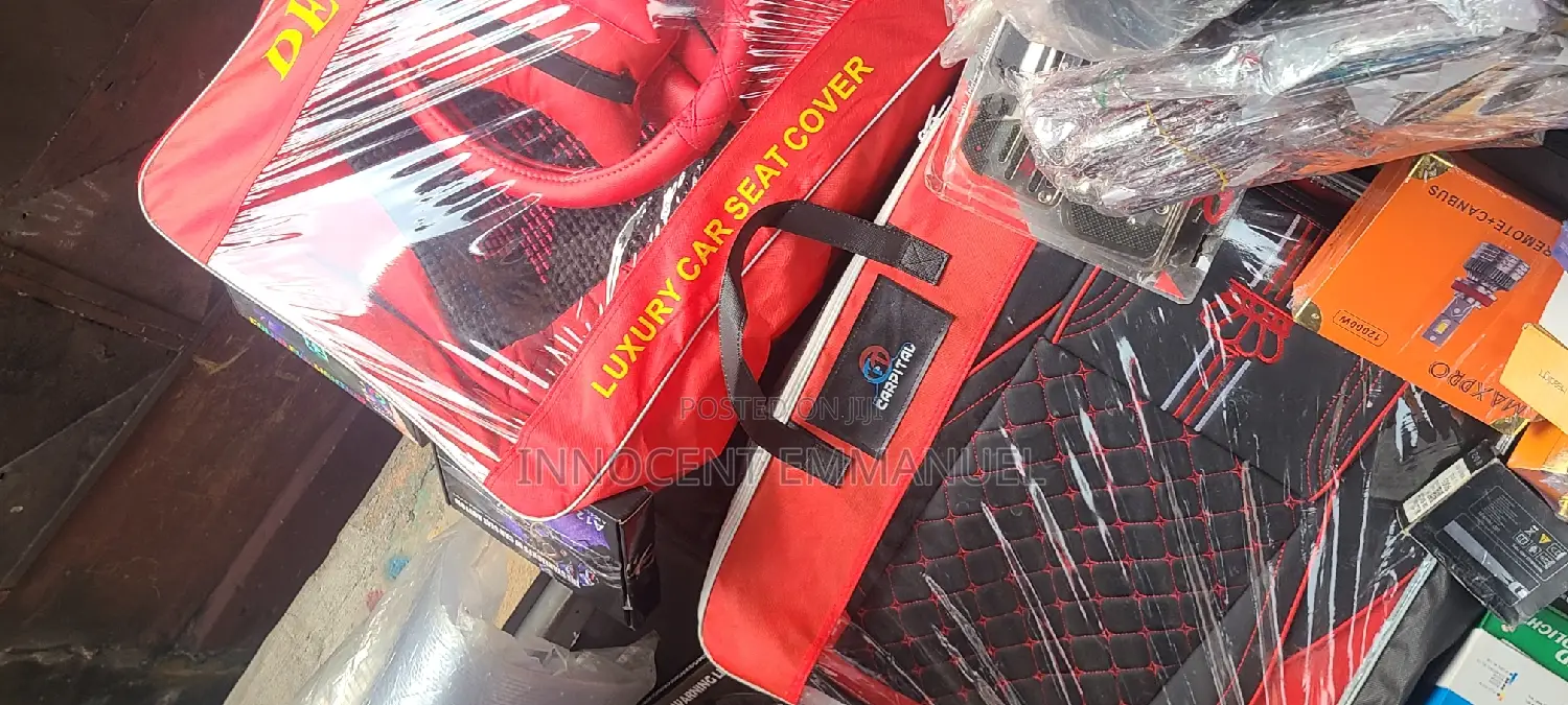Brand New Seal Cover for Honda Accord