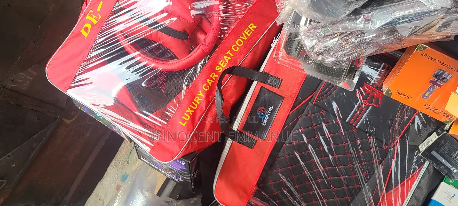 Brand New Seal Cover for Honda Accord