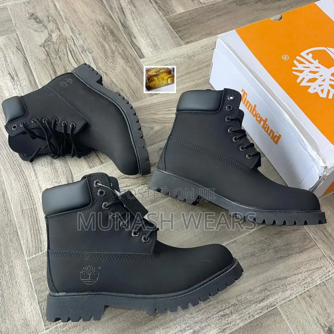 Timberland Luxury Boot