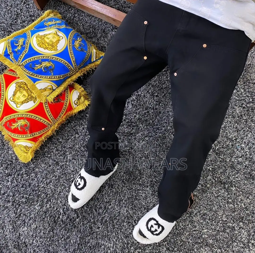 Luxury Jean Collection