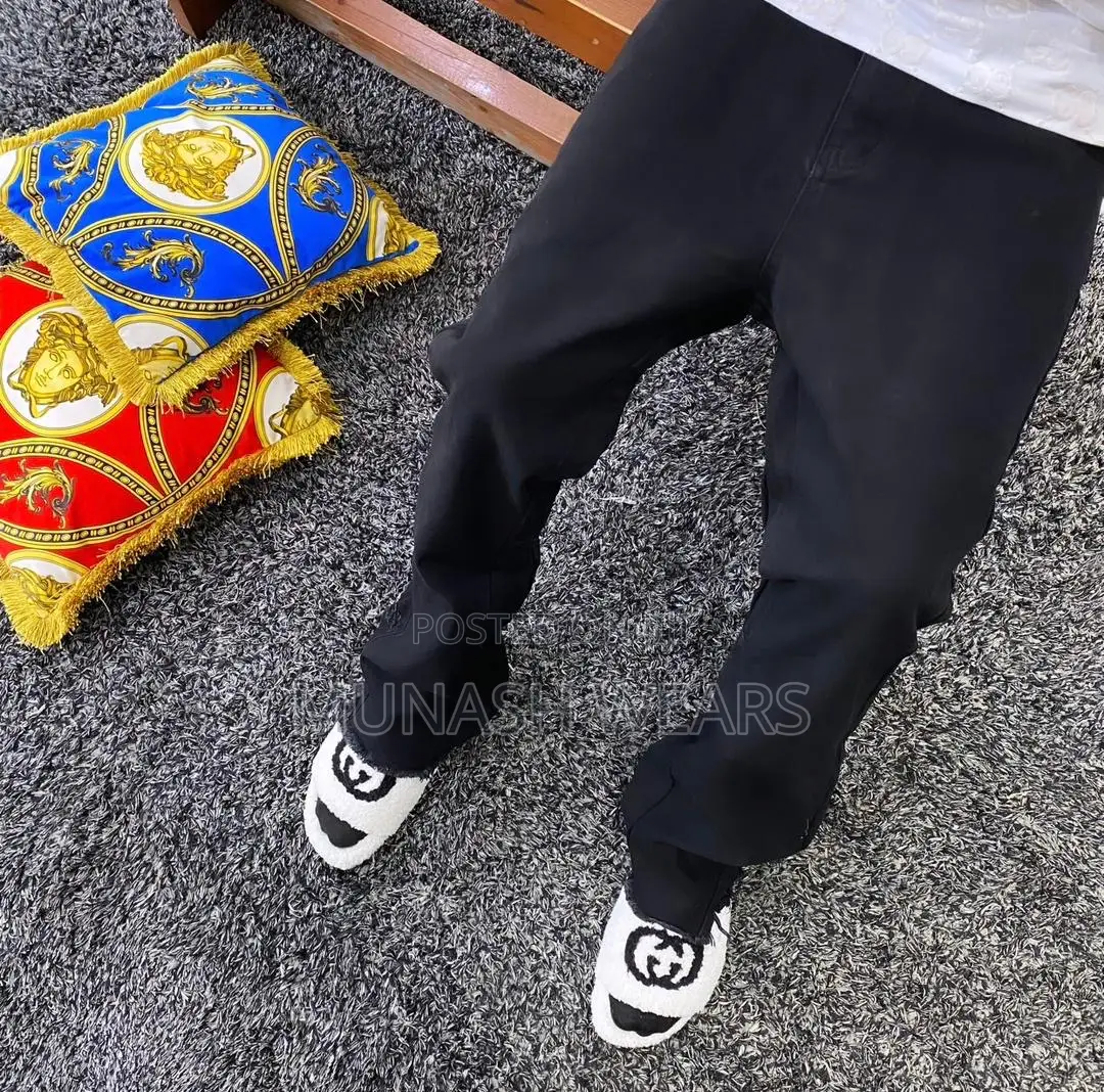 Luxury Jean Collection