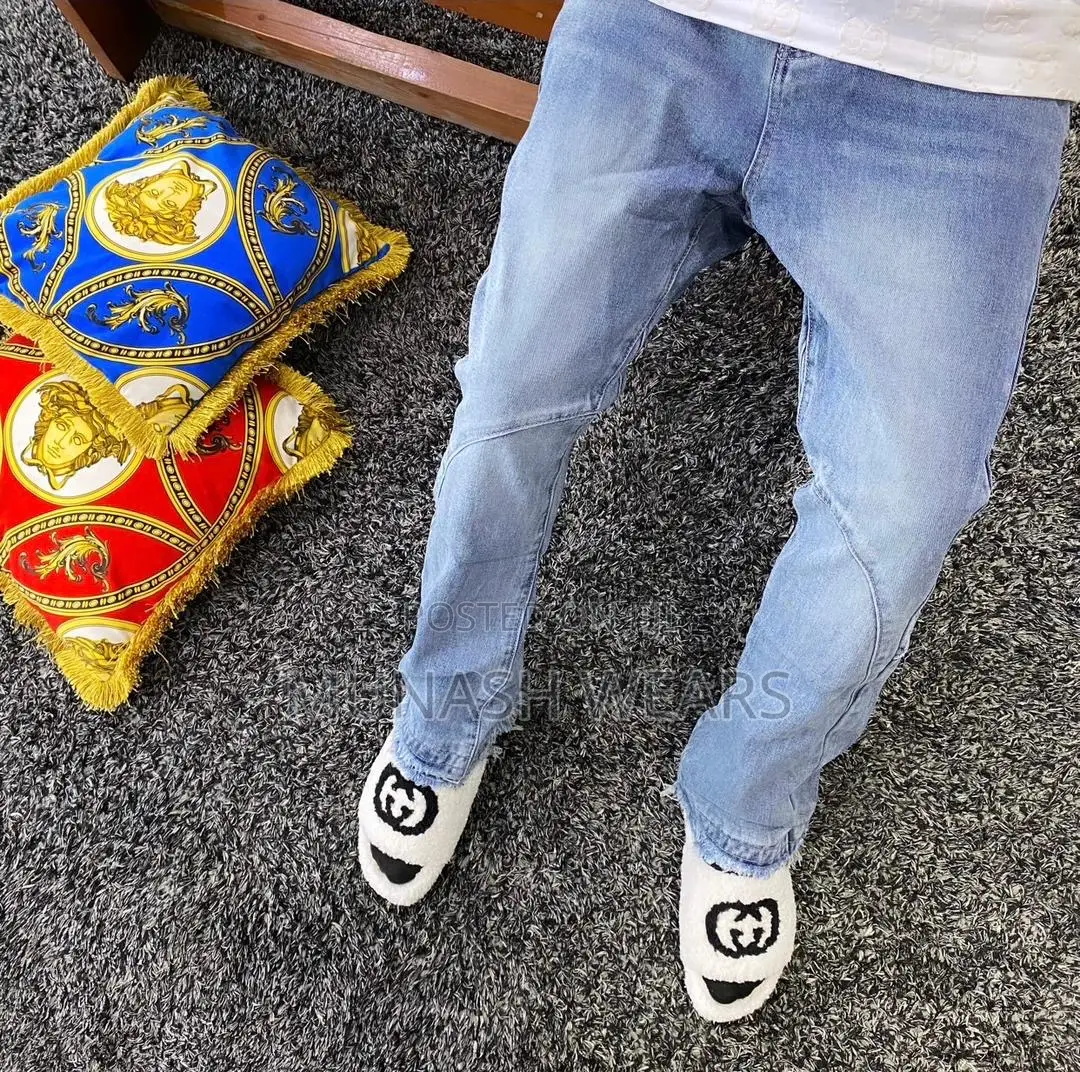 Luxury Jean Collection