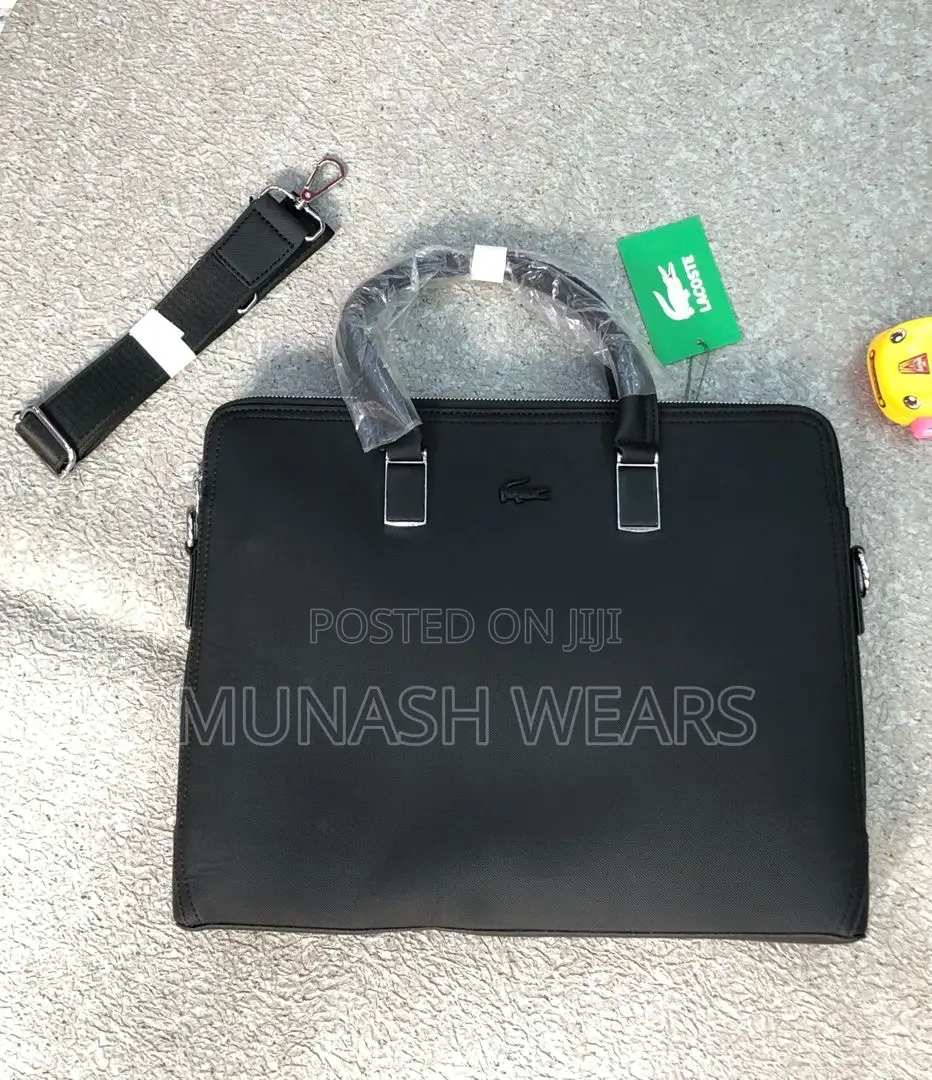 Original Leather Laptop Bag