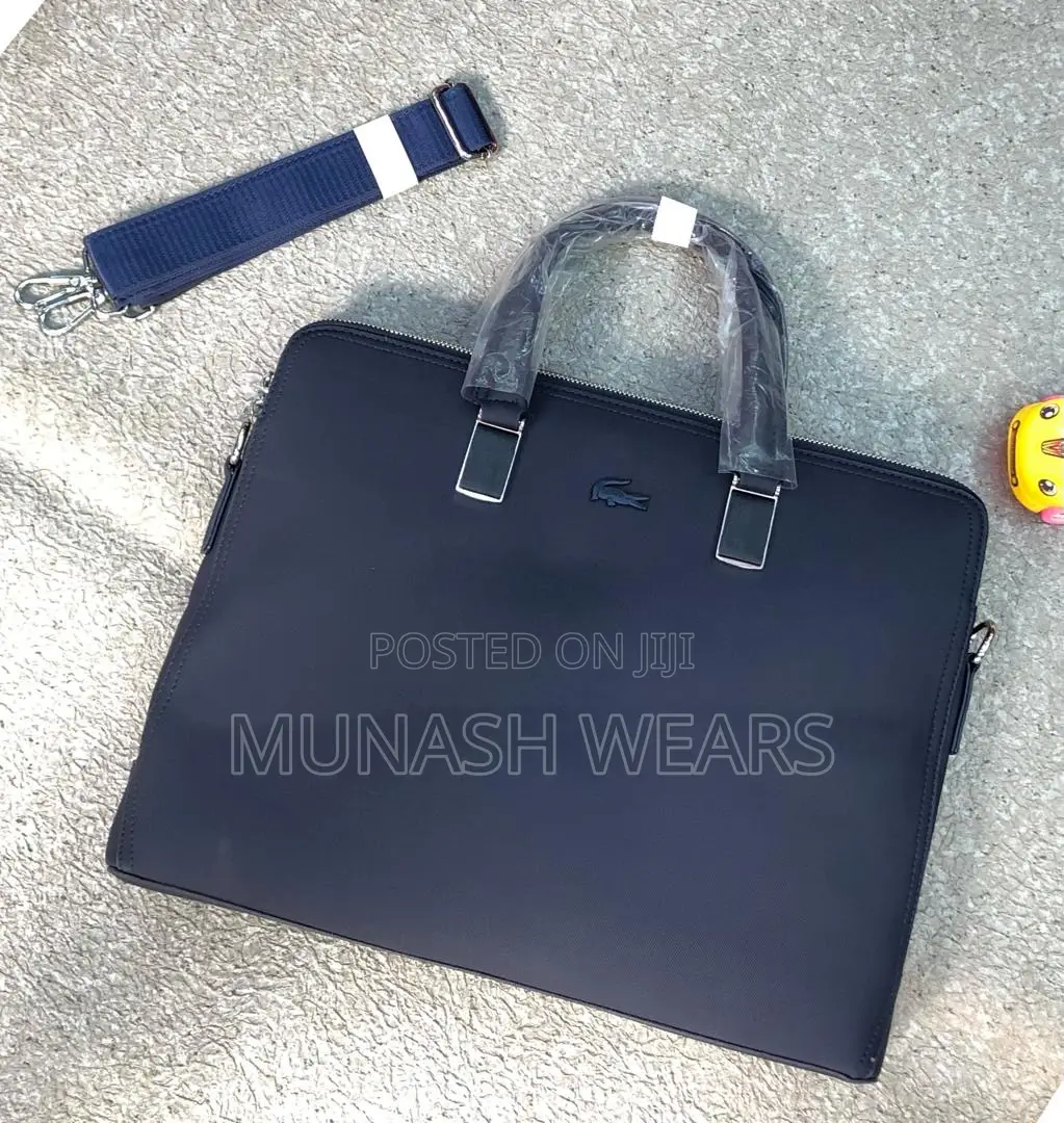 Original Leather Laptop Bag