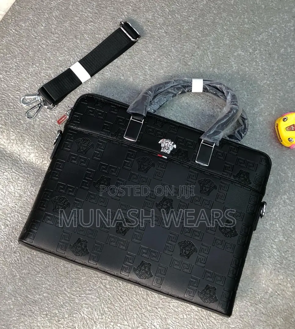 Original Leather Laptop Bag