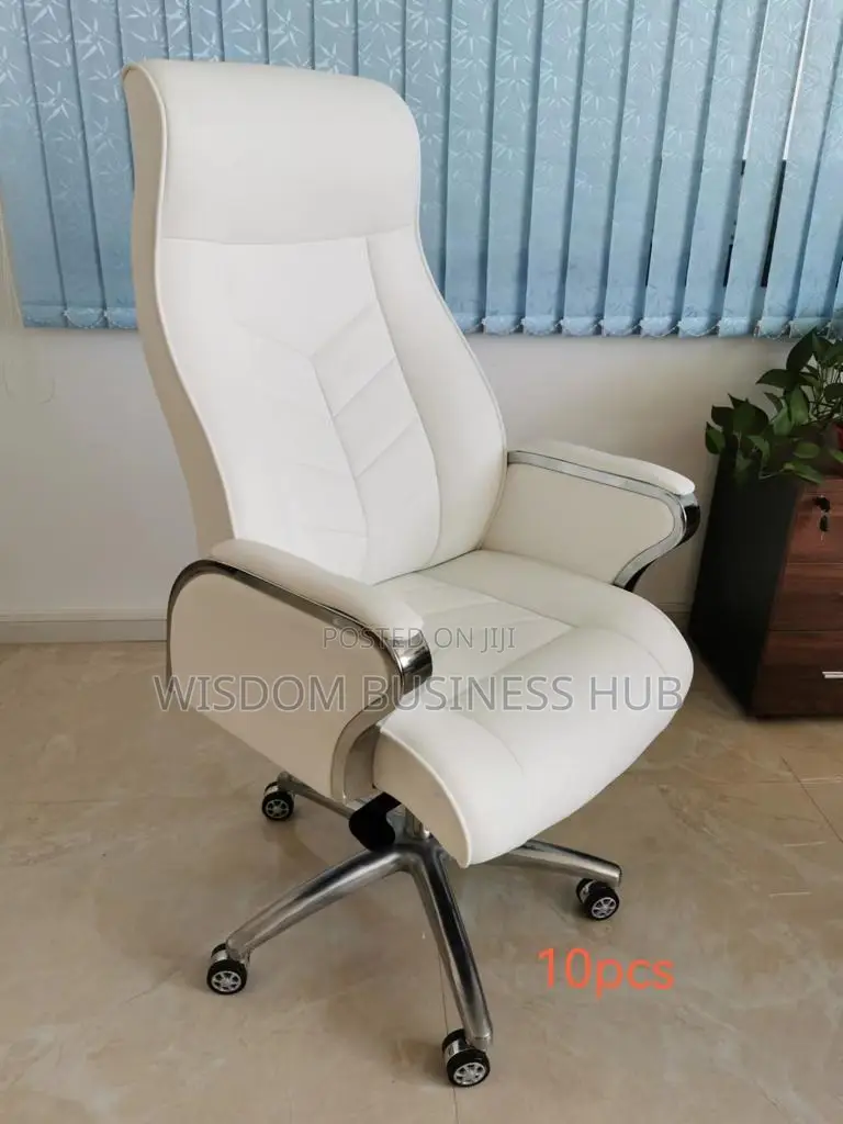 Executive Office Chair for Office Use