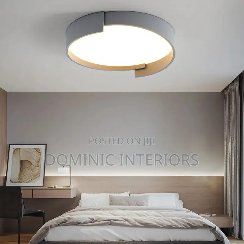Industrial Ceiling Lights Fixtures