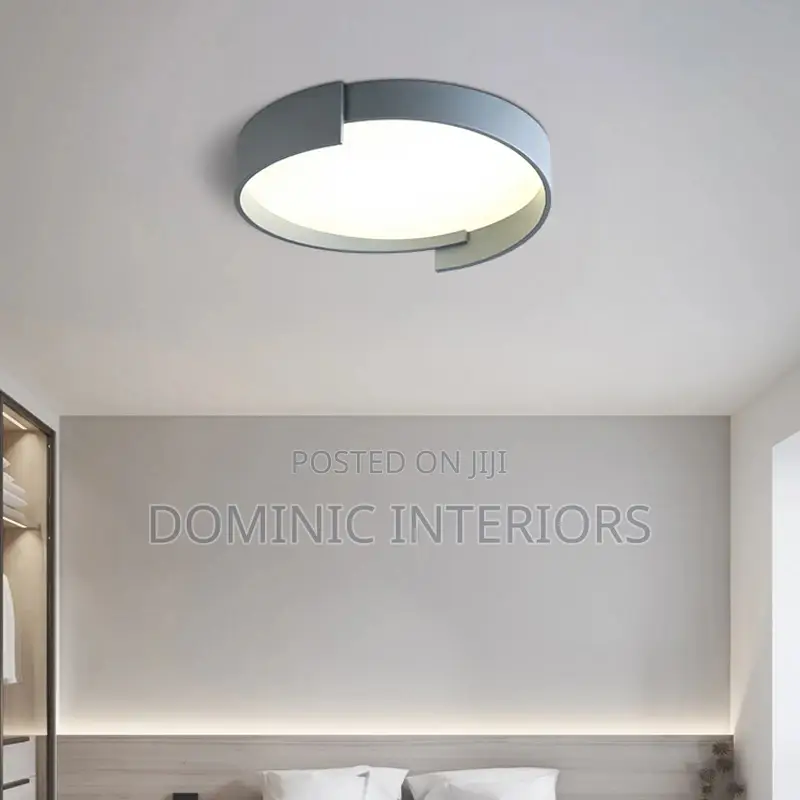 Industrial Ceiling Lights Fixtures
