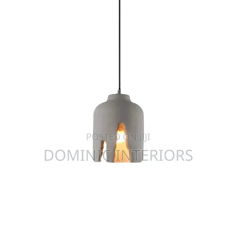 Industrial Creative Restaurant Lamp Shade